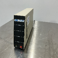 Alltech On-Line Degassing System Degasser HPLC image 1